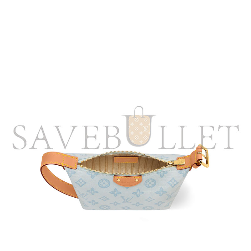 LOUIS VUITTON POCHETTE HILLS M28250 (18.5*11*6.5cm)